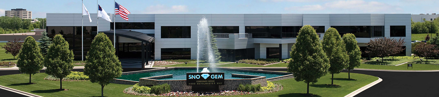 Sno Gem Headquarters