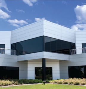 Sno Gem Company Building