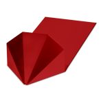 Colonial Red