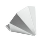 Satin Finish Galvalume
