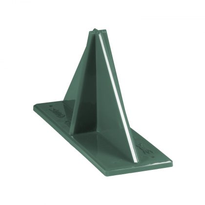 Junior Polycarbonate Hemlock Green