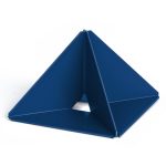 Electric Blue - Original Metal