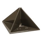Antique Bronze - Original Polycarbonate