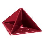 Deep Red - Original Polycarbonate