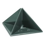 Hemlock Green (Firestone) - Original Polycarbonate