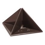 Koko Brown - Original Polycarbonate