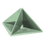Patina Copper - Original Polycarbonate